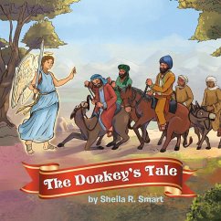 The Donkey's Tale