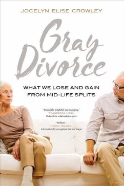 Gray Divorce - Crowley, Jocelyn Elise