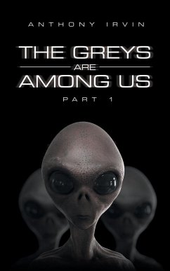 The Greys Are among Us - Irvin, Anthony