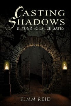 Casting Shadows Cover Casting Shadows