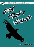 Old Bob's Birds