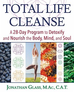 Total Life Cleanse - Glass, Jonathan