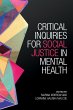 Critical Inquiries for Social Justice... - Bild 1