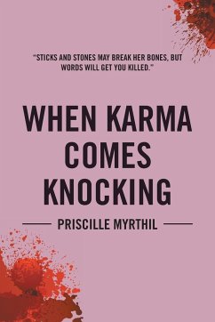 When Karma Comes Knocking - Myrthil, Priscille