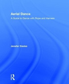 Aerial Dance - Davies, Jenefer
