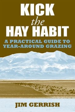 Kick the Hay Habit - Gerrish, Jim