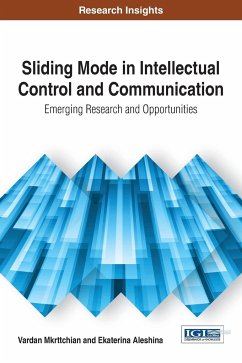 Sliding Mode in Intellectual Control and Communication - Mkrttchian, Vardan; Aleshina, Ekaterina