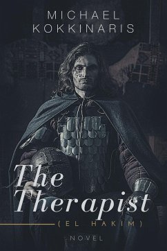 The Therapist - Michael Kokkinaris