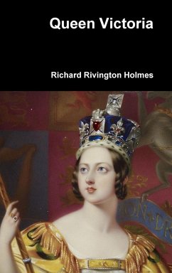 Queen Victoria - Holmes, Richard Rivington