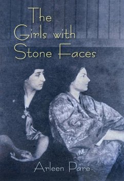 The Girls with Stone Faces - Paré, Arleen