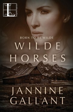 Wilde Horses - Gallant, Jannine