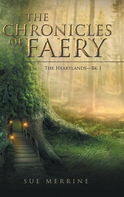 The Chronicles of Faery - Merrine, Sue