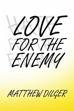 Love for the Enemy