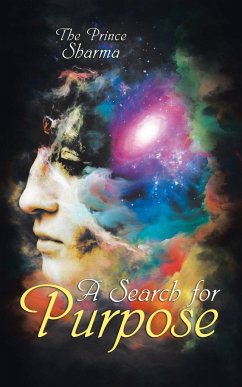 A Search for Purpose - The Prince Sharma