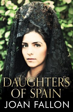Daughters of Spain - Fallon, Joan