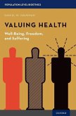 Valuing Health