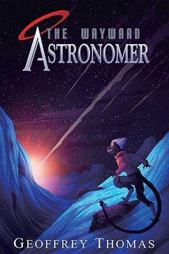WAYWARD ASTRONOMER - Thomas, Geoffrey