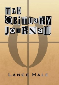 The Obituary Journal - Hale, Lance