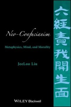 Neo-Confucianism - Liu, Jeeloo