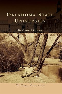 Oklahoma State University - Leider, Charles L W
