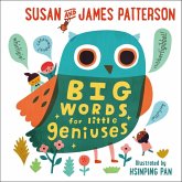 Big Words for Little Geniuses (eBook, ePUB)