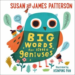 Big Words for Little Geniuses (eBook, ePUB) - Patterson, James; Patterson, Susan