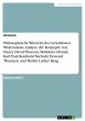 Philosophische Wurzeln des Gewaltlosen... - Bild 1