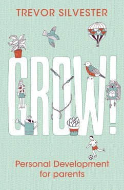 Cover Grow! (eBook, ePUB)