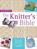 The Knitter's Bible (eBook, ePUB)