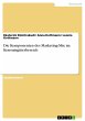 Die Komponenten des Marketing-Mix im... - Bild 1