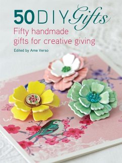 50 DIY Gifts (eBook, ePUB)