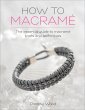 How to Macramé (eBook, ePUB) - Bild 1