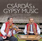 Csardas & Gypsy Music