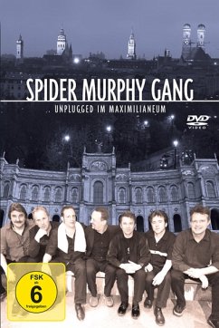 Unplugged Im Maximilianeum - Spider Murphy Gang
