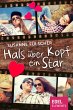 Hals über Kopf ein Star (eBook, ePUB) - Bild 1