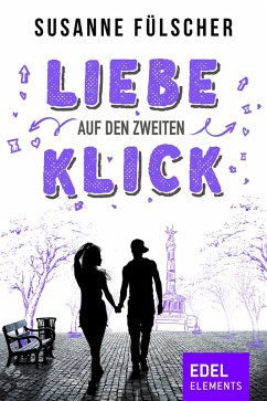 Cover Liebe auf den zweiten Klick (eBook, ePUB)
