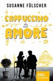 Cappuccino Amore (eBook, ePUB)