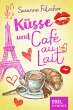 Küsse und Café au Lait (eBook, ePUB) - Bild 1