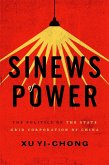 Sinews of Power (eBook, ePUB)