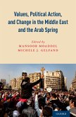 Values, Political Action, and Change in the Middle East and the Arab Spring (eBook, ePUB)