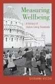 Measuring Wellbeing (eBook, ePUB)