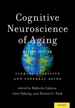Cognitive Neuroscience of Aging (eBook, ePUB)