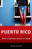 Puerto Rico (eBook, ePUB)