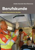 Berufskunde für den Österreichischen Sanitäter (eBook, PDF)