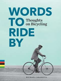 Words to Ride By (eBook, ePUB)
