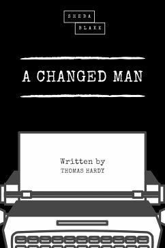 A Changed Man (eBook, ePUB) - Hardy, Thomas