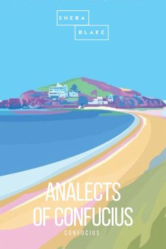 Cover Analects of Confucius (eBook, ePUB)