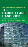 The Harriet Lane Handbook E-Book (eBook, ePUB)
