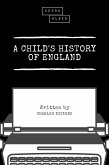 A Child's History of England (eBook, ePUB)