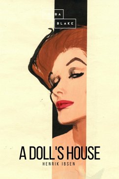 Cover A Doll's House (eBook, ePUB)